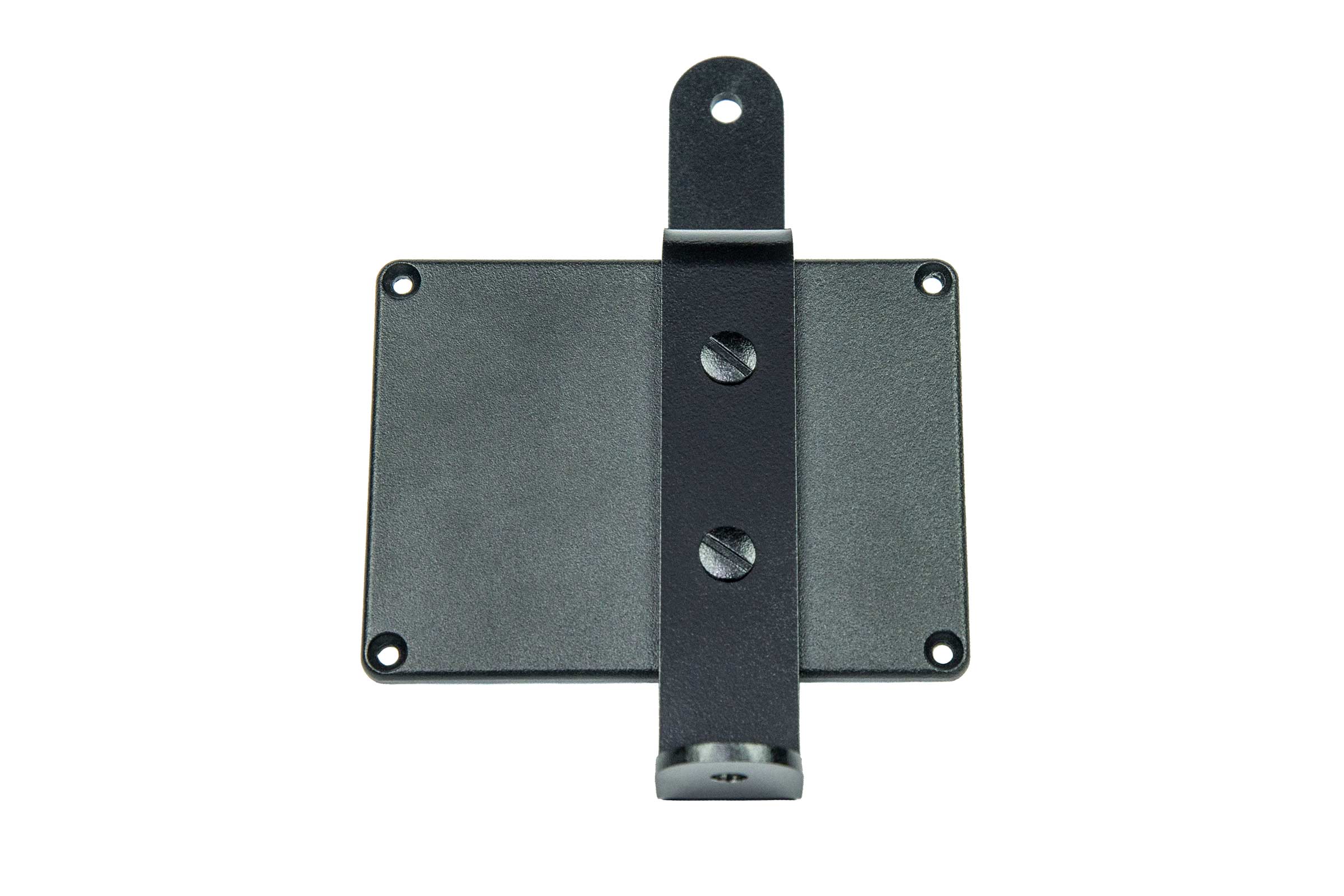 Camera and Audio Recorder Mounting Hardware Bracket - Image 4