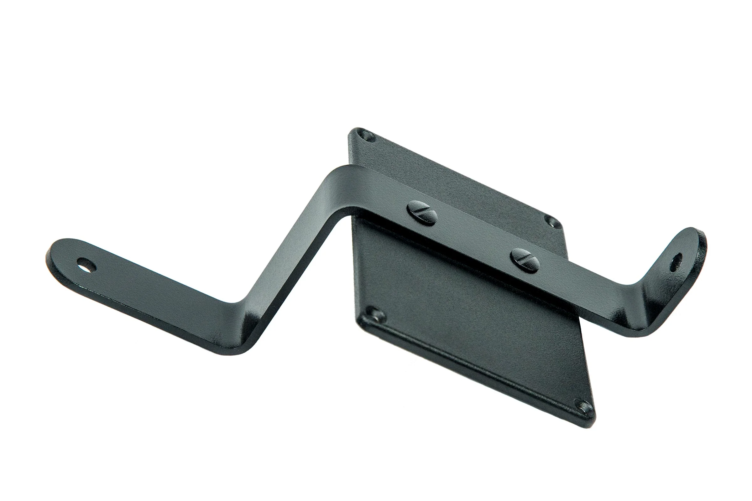 Camera and Audio Recorder Mounting Hardware Bracket - Image 5