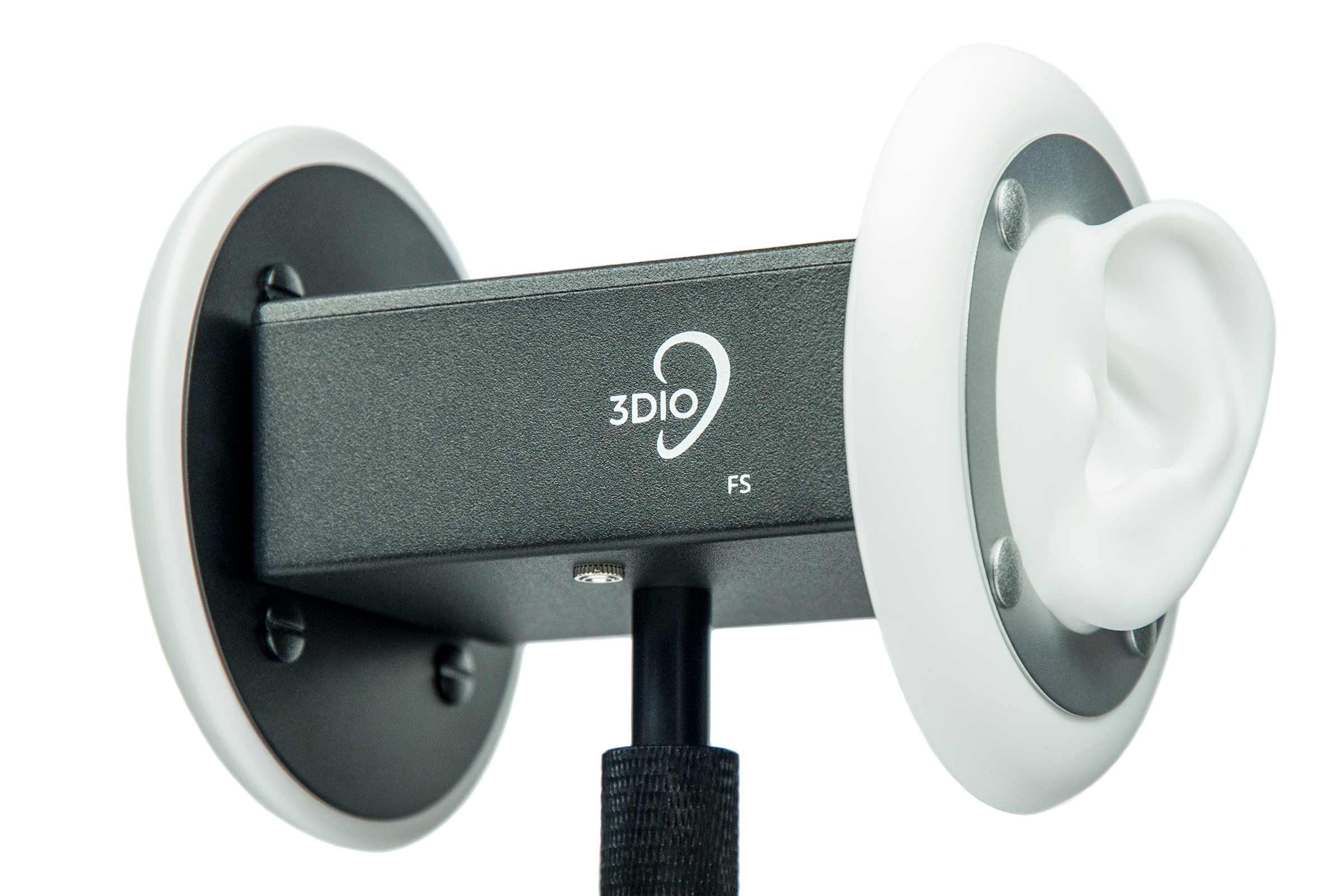 Free Space Binaural Microphone - Image 4