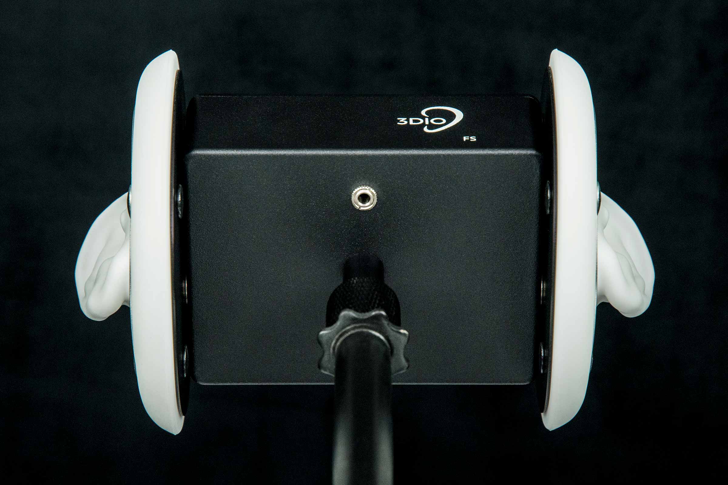 Free Space Binaural Microphone - Image 7