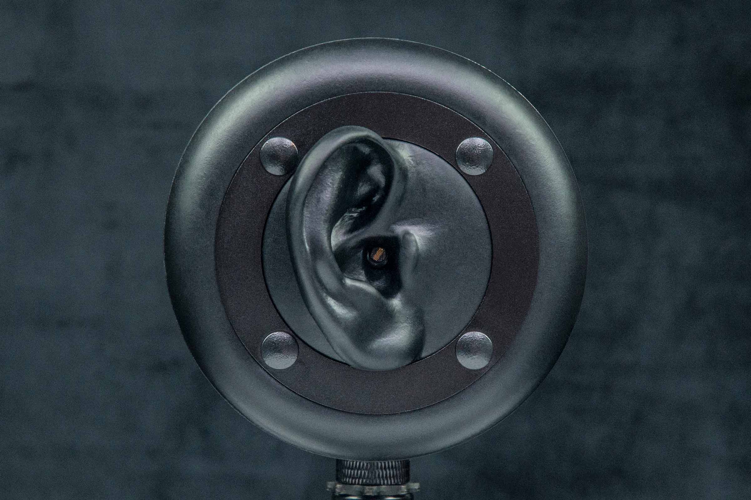 Free Space Pro II Binaural Microphone - Image 3