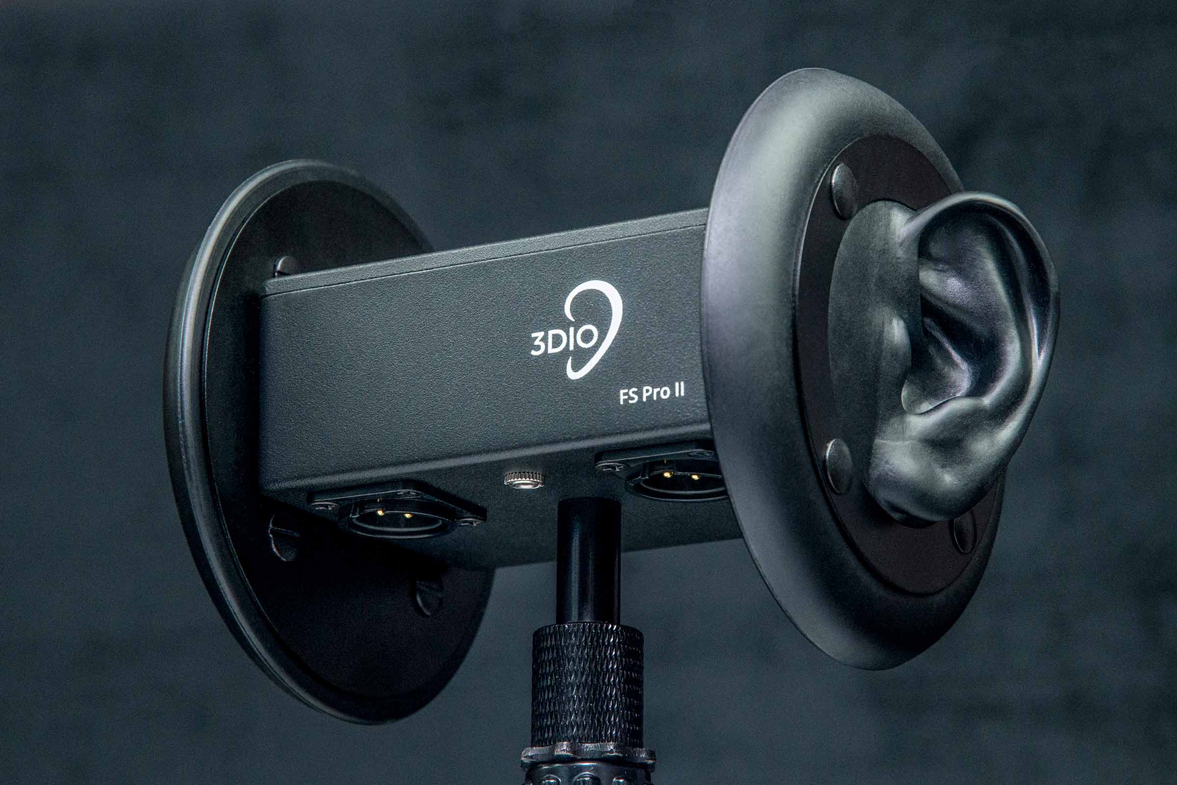 Free Space Pro II Binaural Microphone - Image 4