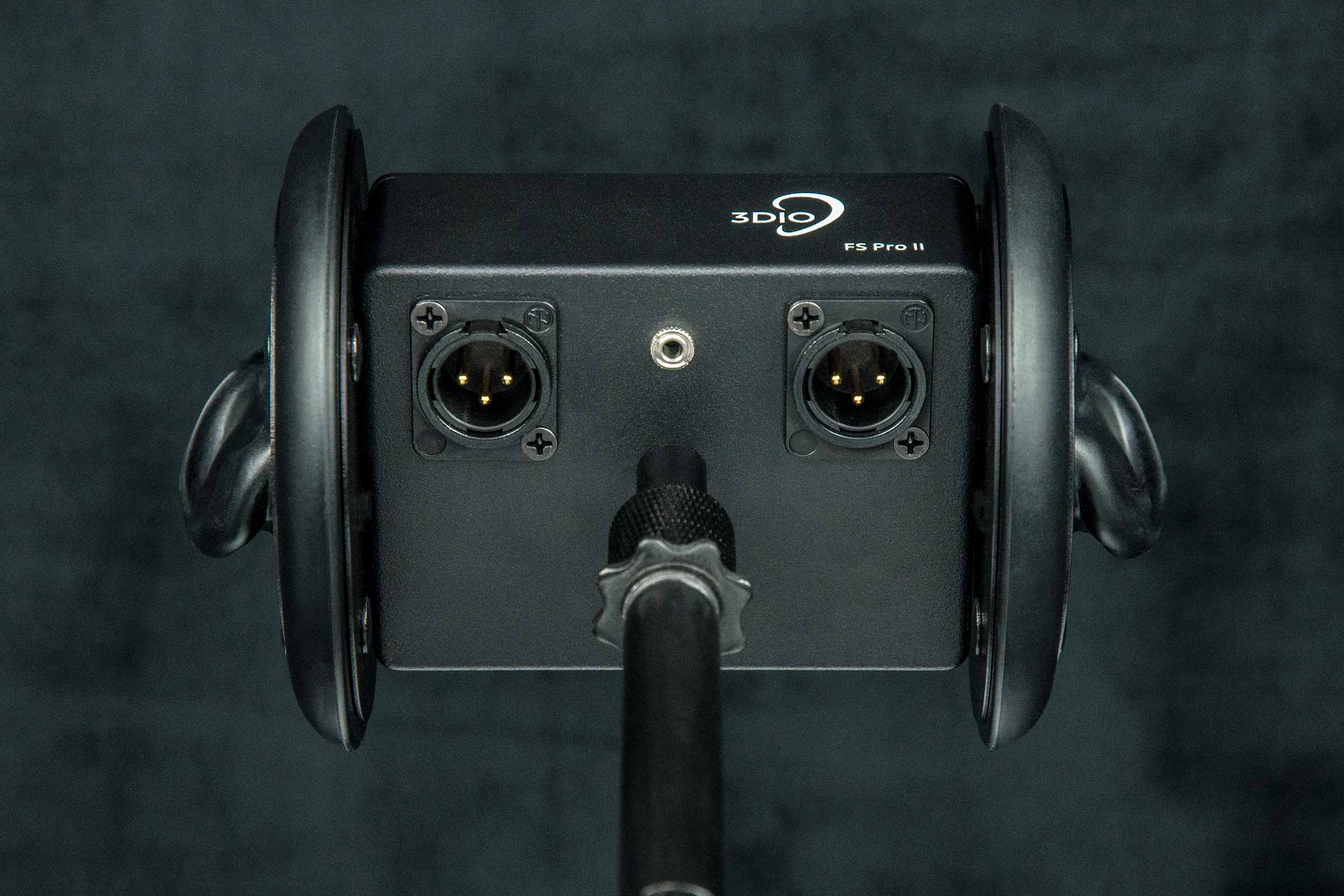 Free Space Pro II Binaural Microphone - Image 6