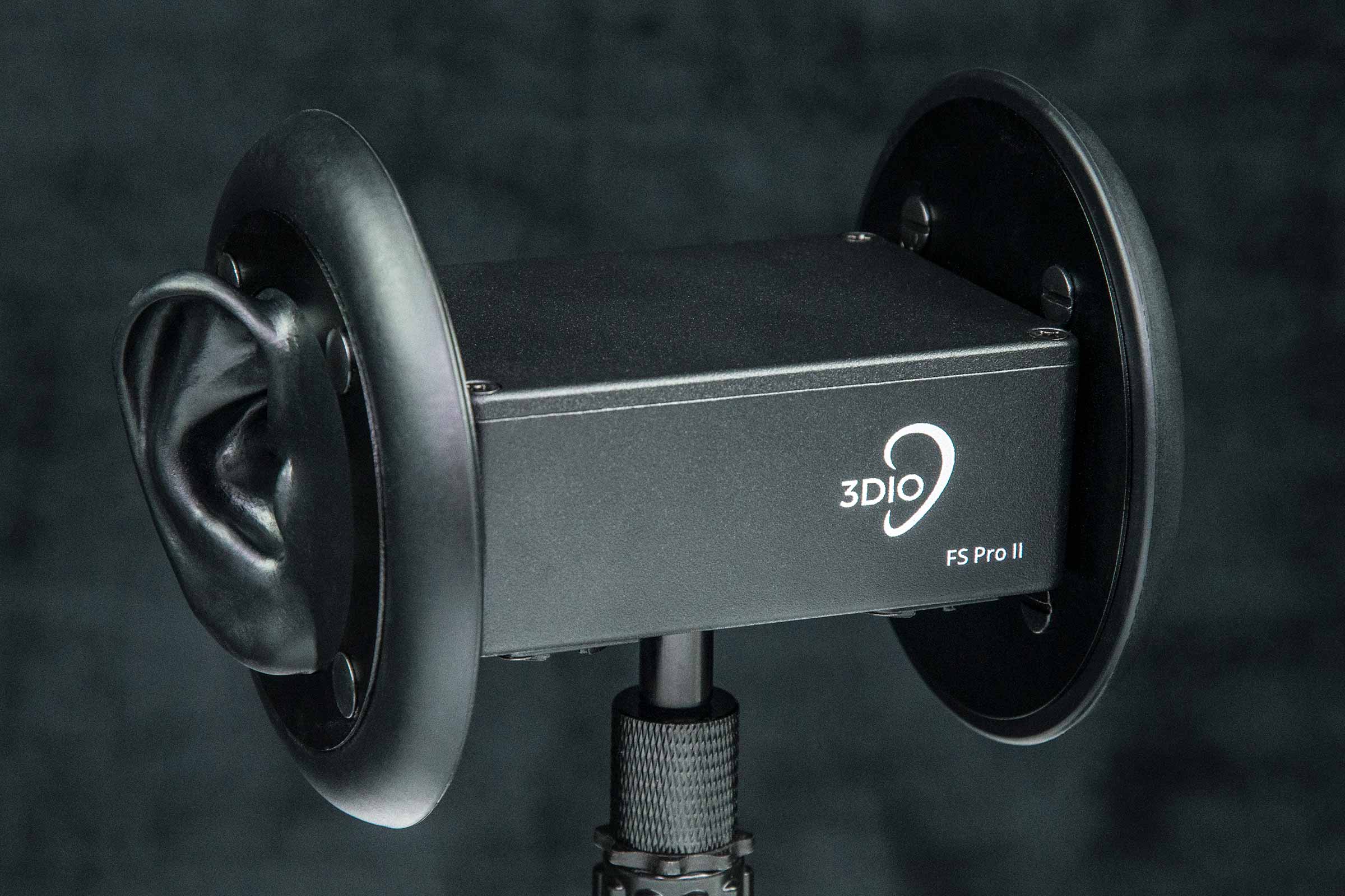 Free Space Pro II Binaural Microphone - Image 7