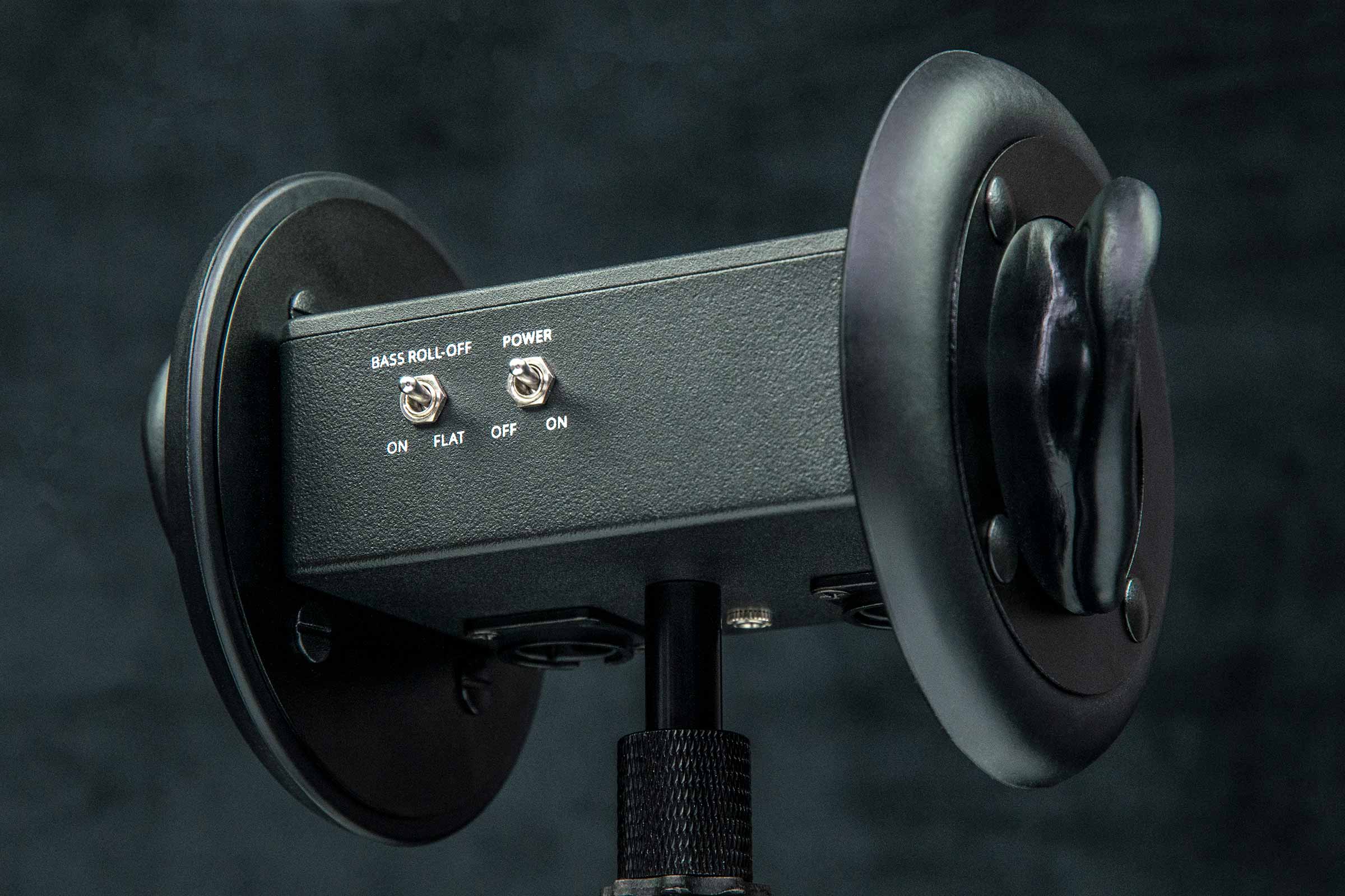 Free Space Pro II Binaural Microphone - Image 8