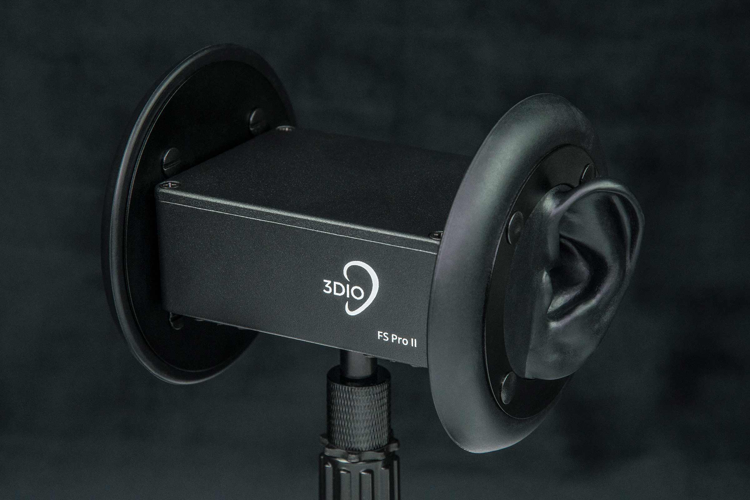 Free Space Pro II Binaural Microphone - Image 9