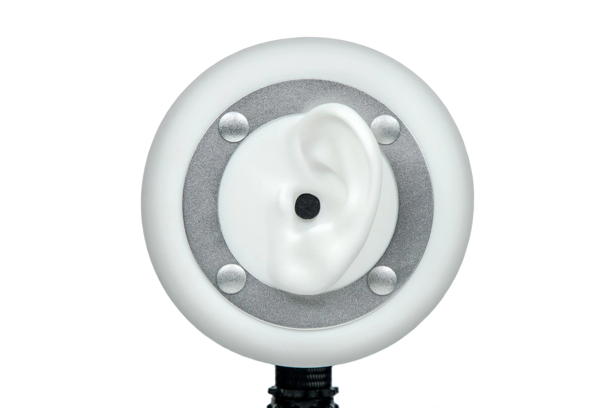 Free Space XLR Binaural Microphone - Image 3