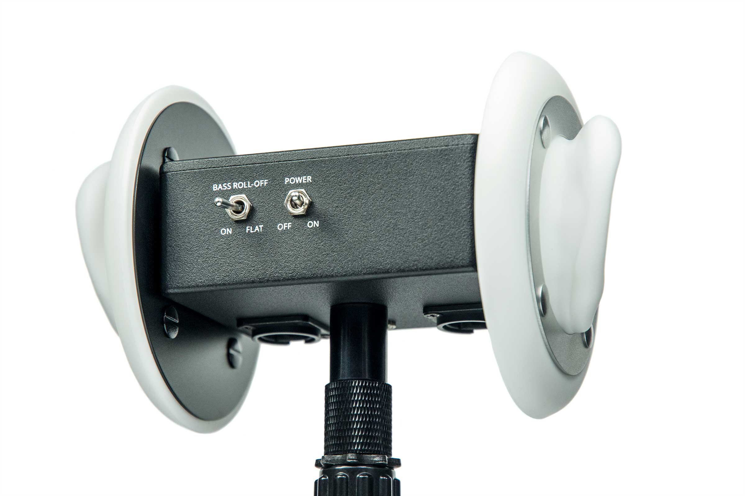 Free Space XLR Binaural Microphone - Image 5