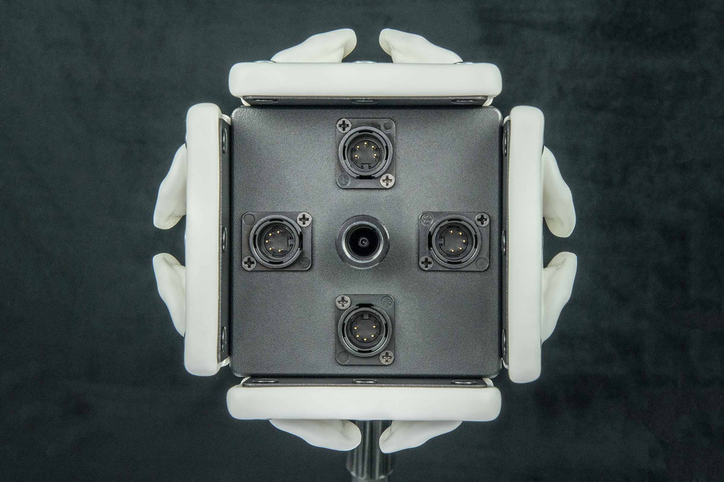 Omni Binaural Microphone - Image 3