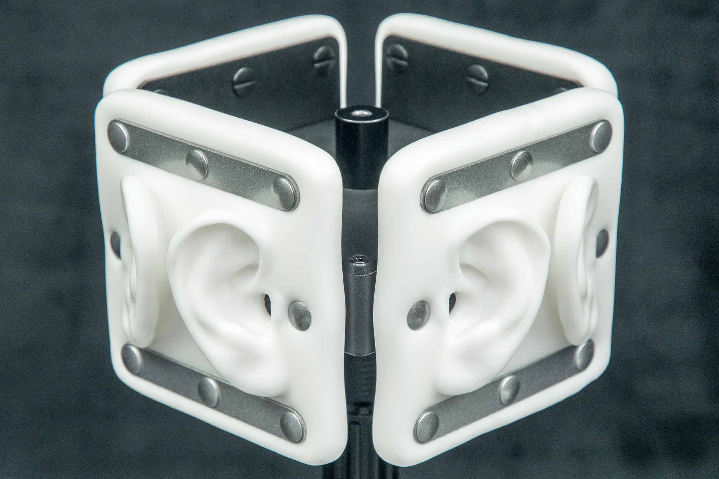 Omni Binaural Microphone - Image 4