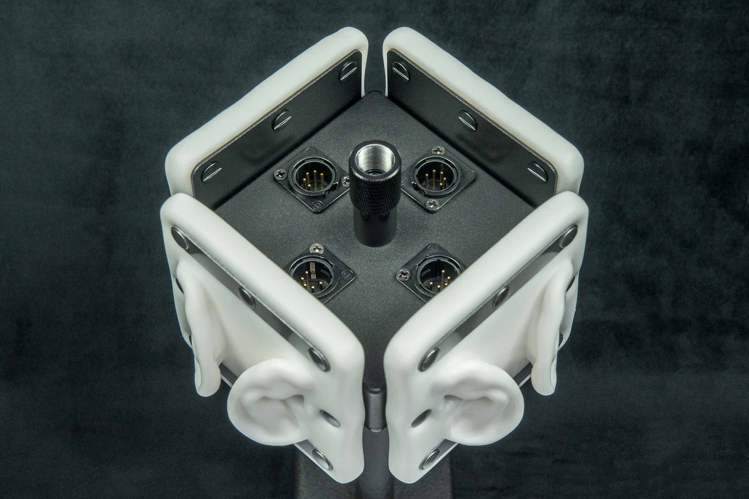 Omni Binaural Microphone - Image 5