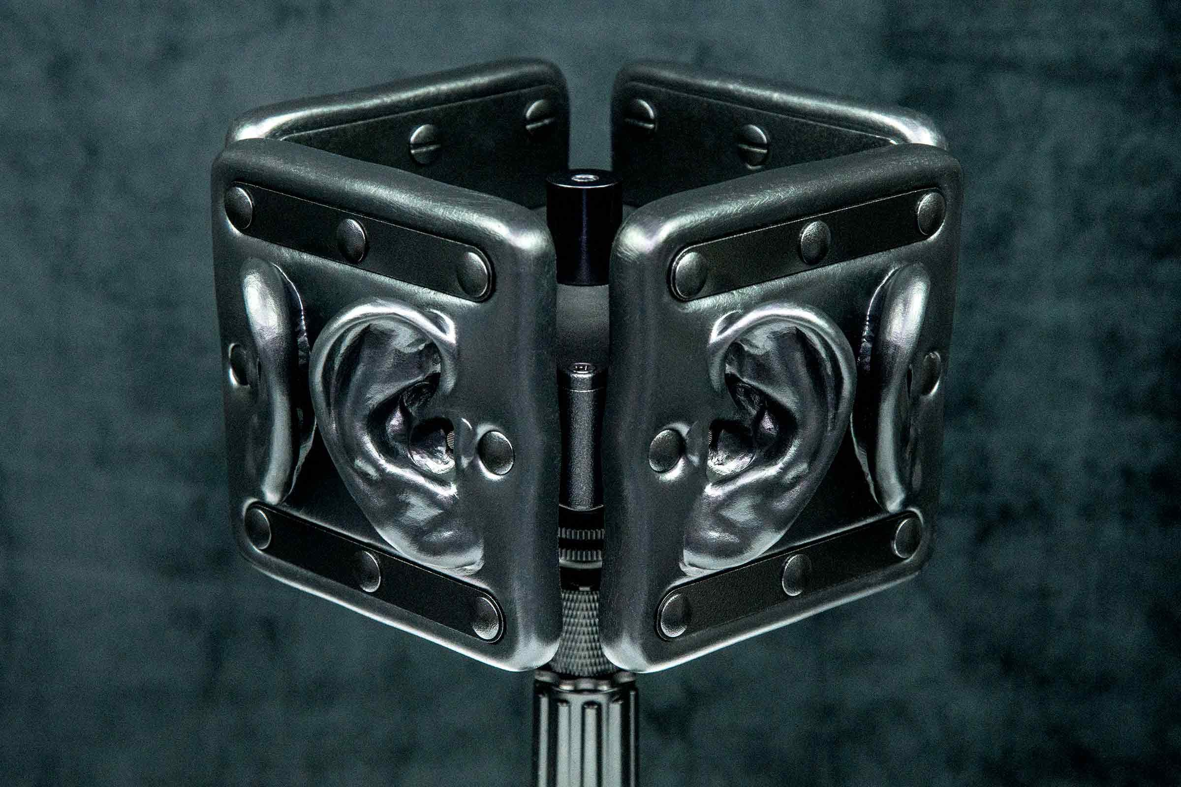 Omni Pro Binaural Microphone - Image 12