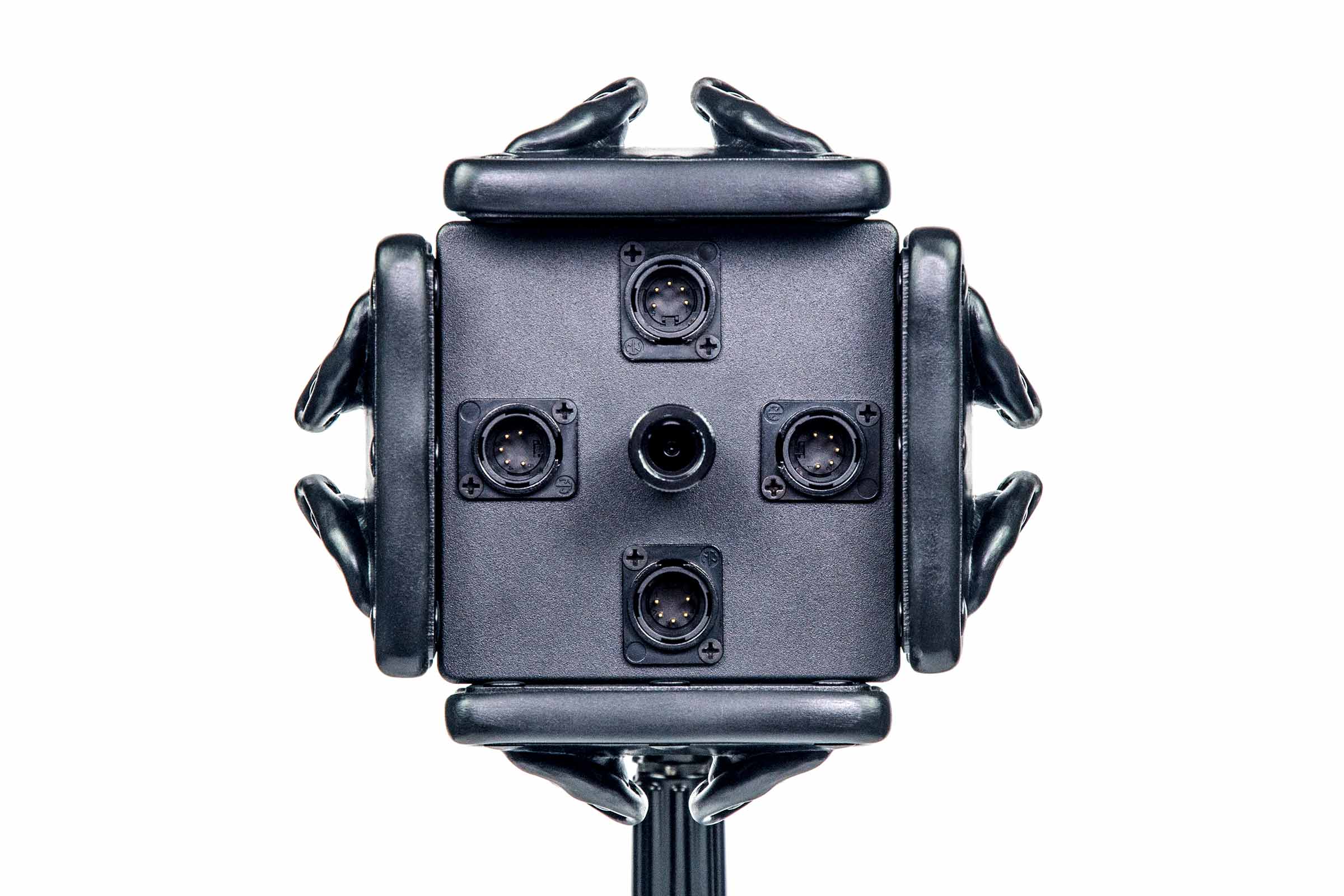 Omni Pro Binaural Microphone - Image 3