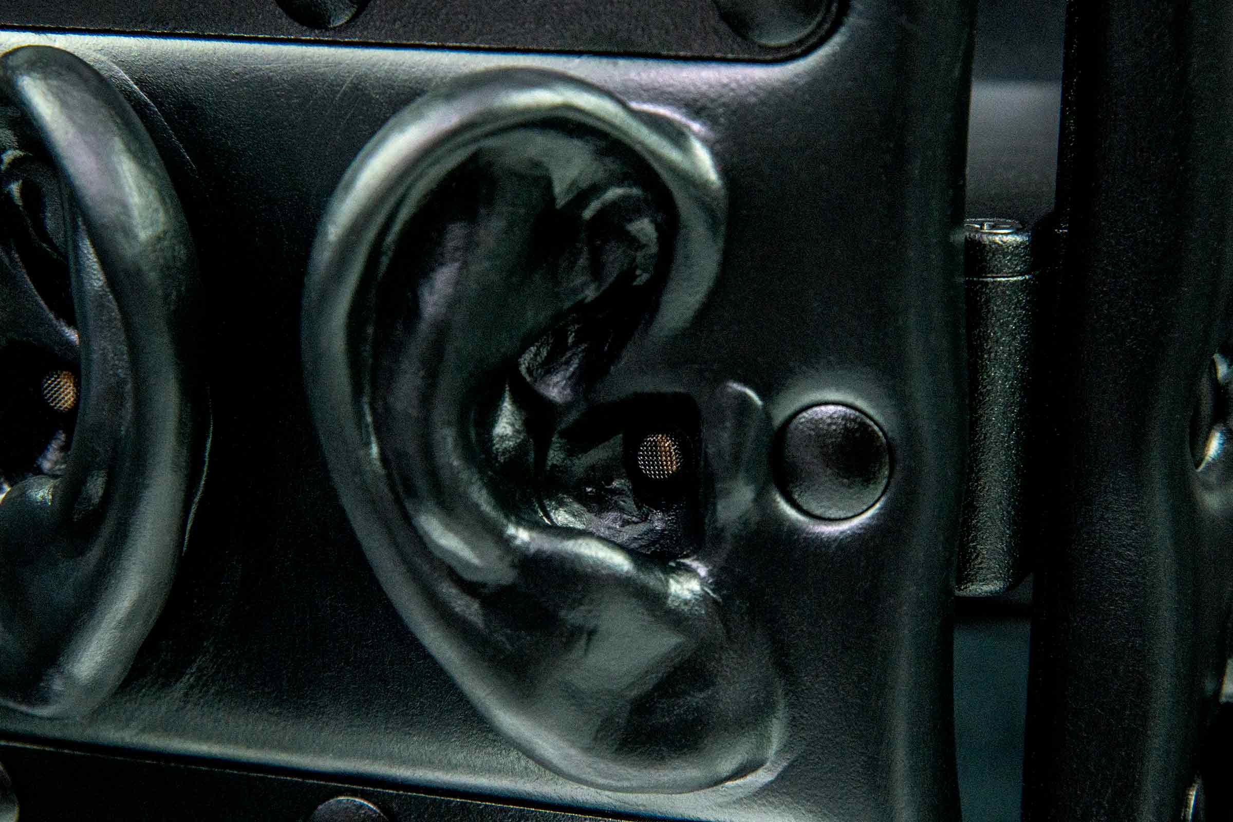Omni Pro Binaural Microphone - Image 4