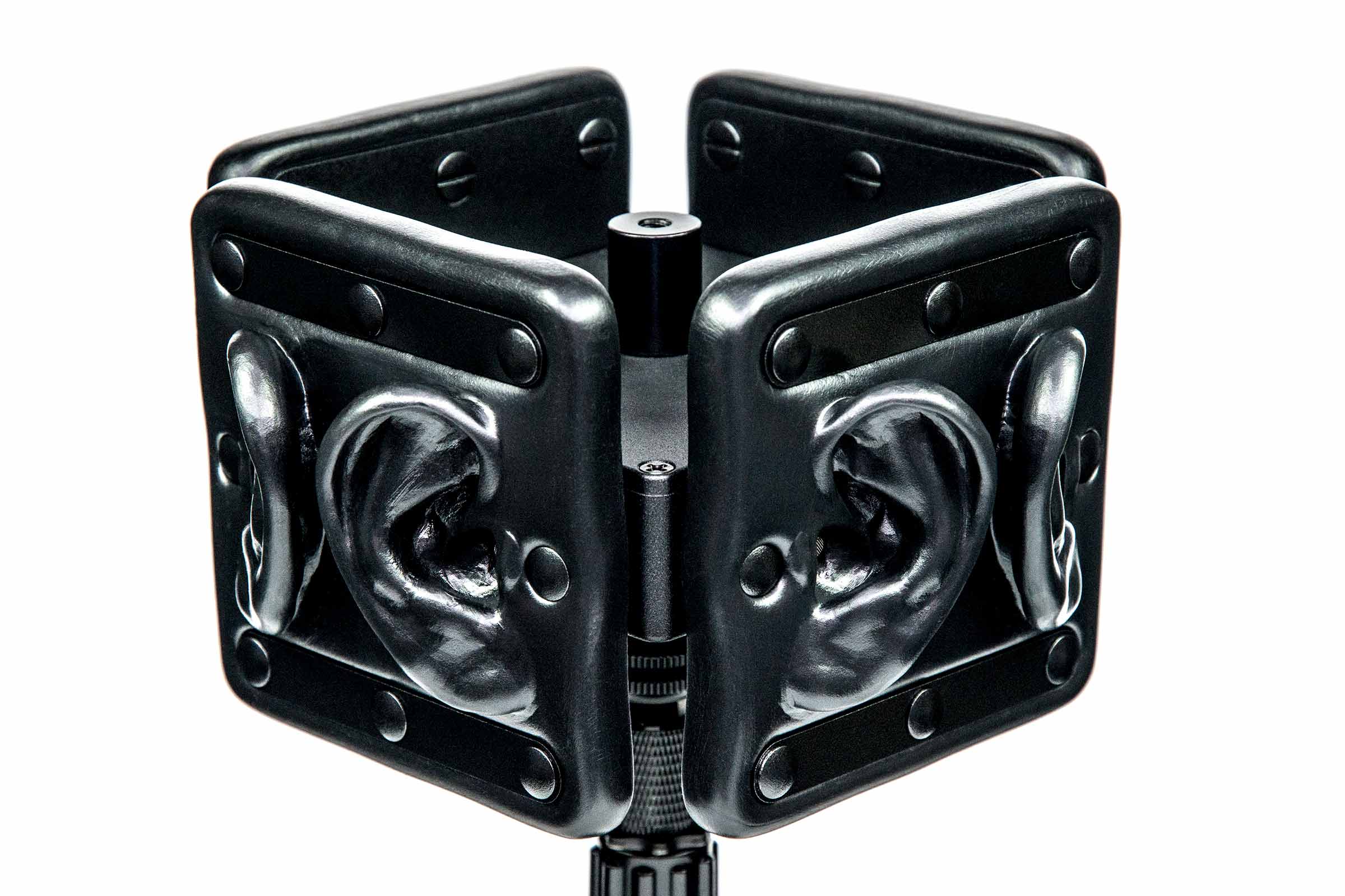 Omni Pro Binaural Microphone - Image 5