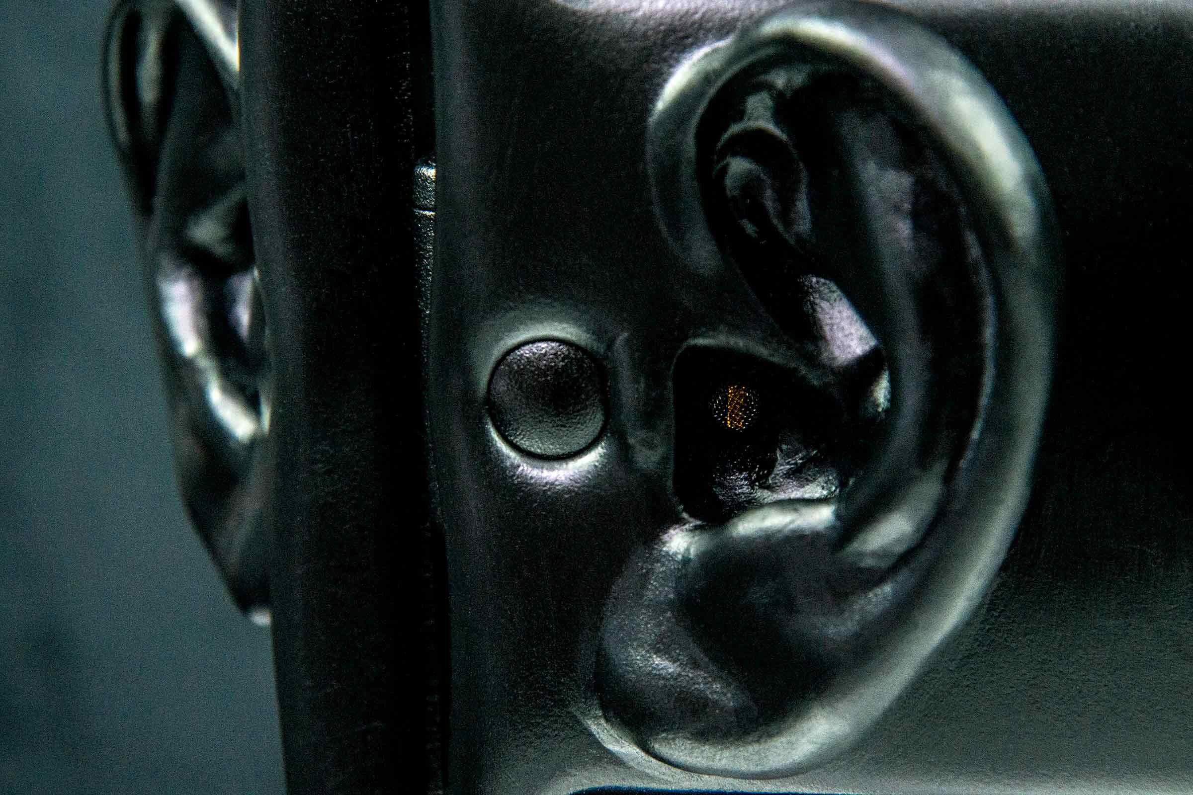 Omni Pro Binaural Microphone - Image 6