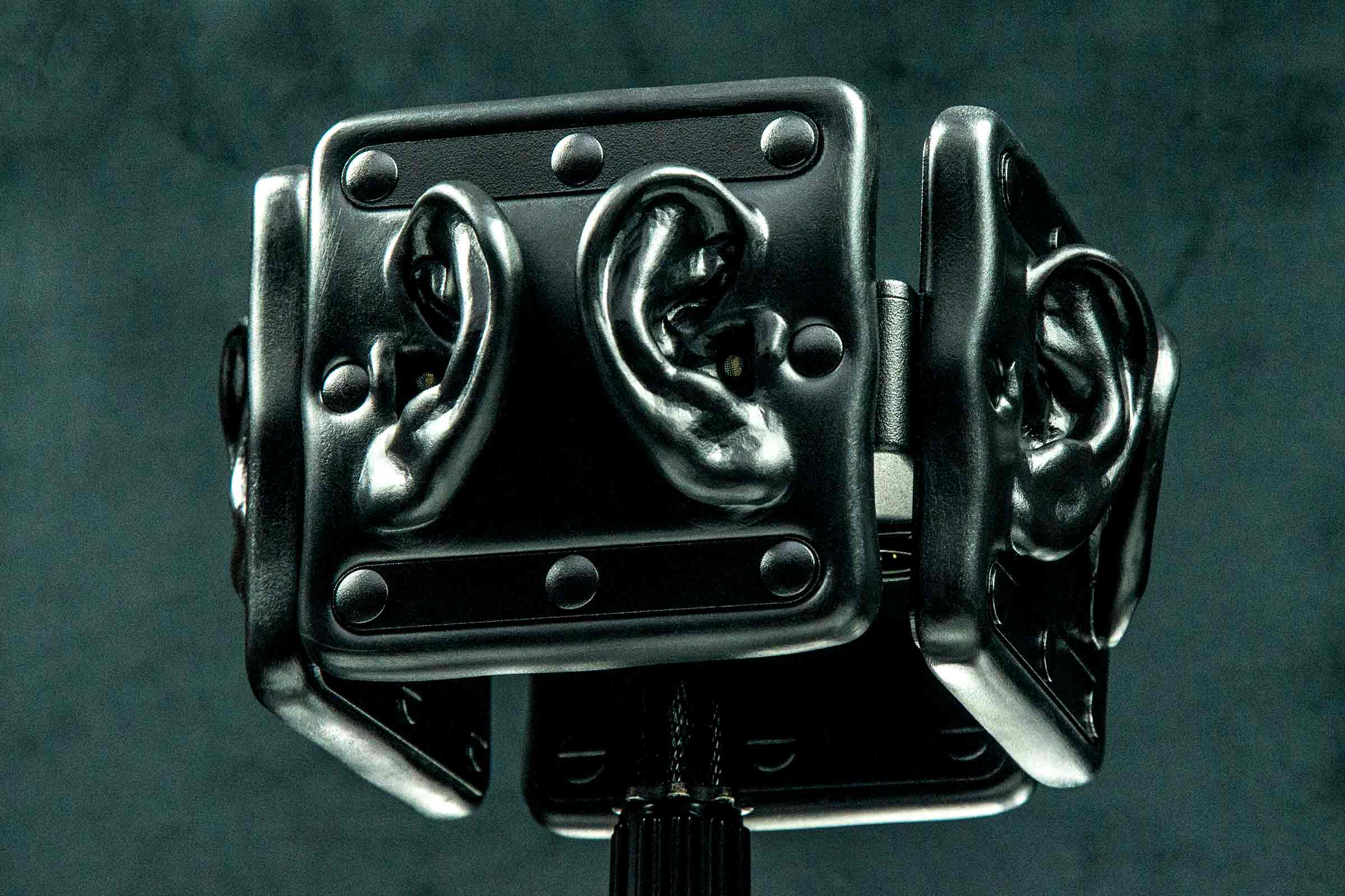 Omni Pro Binaural Microphone - Image 8