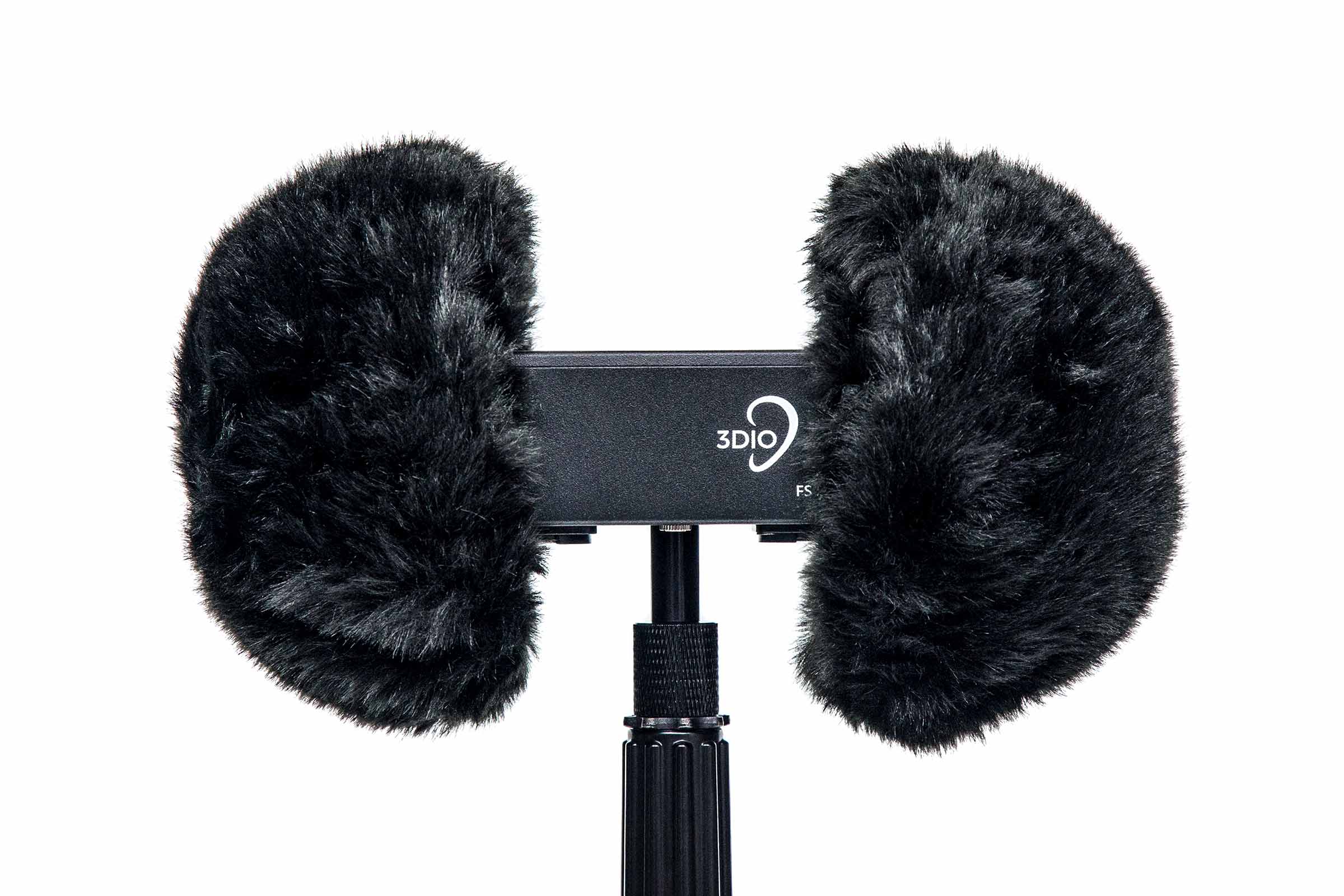 Professional Wind Muffs - Image 3