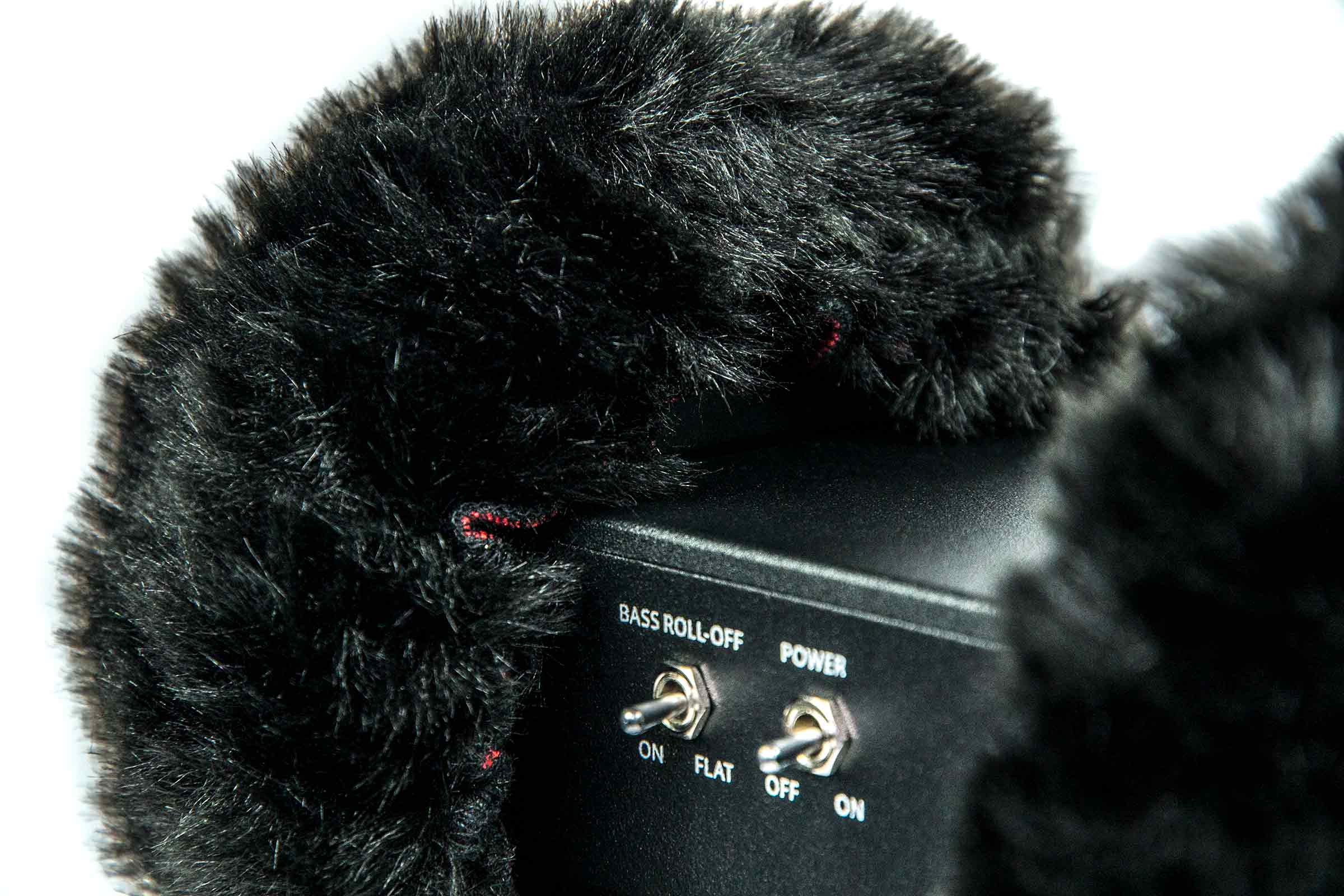 Professional Wind Muffs - Image 4