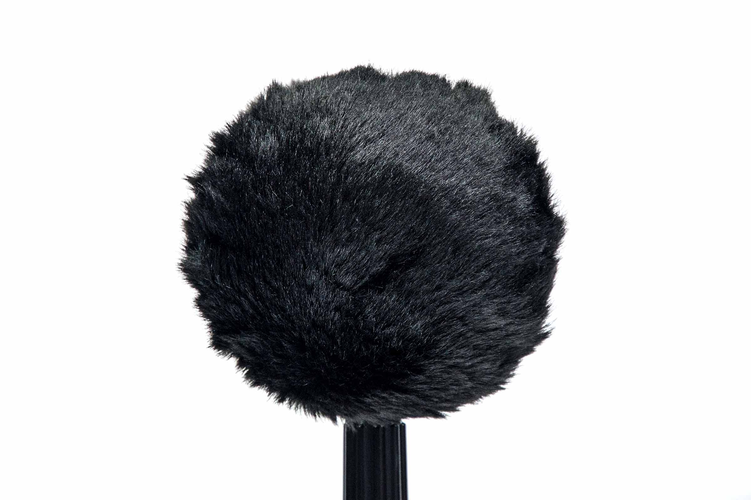 Professional Wind Muffs - Image 5